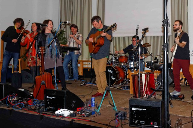 Steirisch Irish 2015