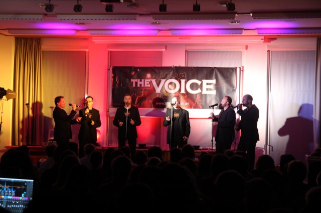 The Voice