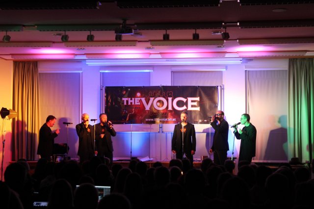 The Voice