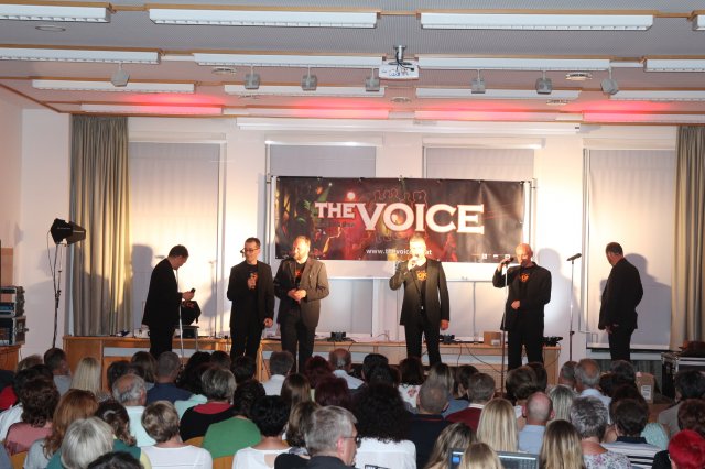 The Voice